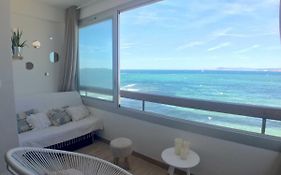 Appartement vue mer Six-Fours-les-Plages